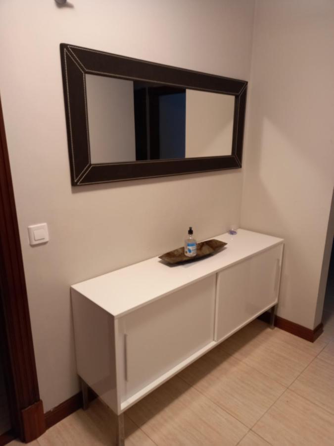 Apartamento Noja Beach Exterior foto
