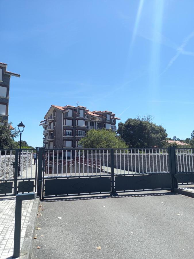 Apartamento Noja Beach Exterior foto